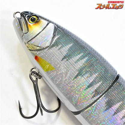 【マドネス】 バラム 245 菊元ハス 3.7ozクラス MADNESS BALAM 淡水用ルアー K_060