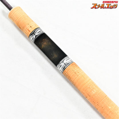 【ロデオクラフト】 999.9 フォーナインマイスター グレイウルフ 63ML-e 25周年アニバーサリー Rodio-Craft GrayWolf 25th Anniversary ニジマス K_151