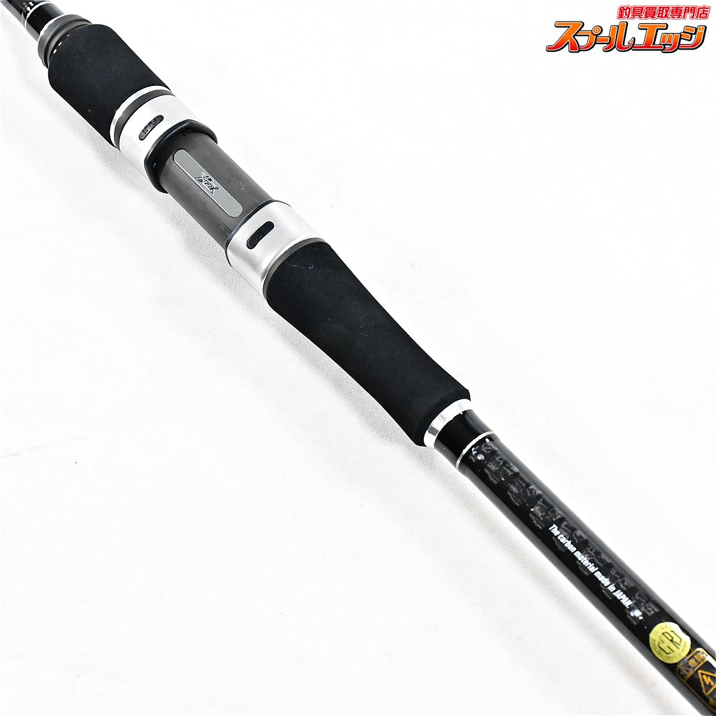 【タカミヤ】 XOOX ボートロックフィッシュ GRIII S66H TAKAMIYA BOAT-ROCKFISH キジハタ アイナメ カサゴ K_145