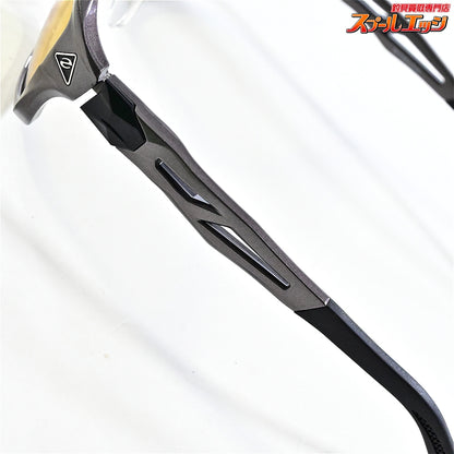 【ジールオプティクス】  ゼクー ステルス タレックス ガンメタル イーズグリーン 偏光サングラス Zeal Optics Zeque STELTH TALEX K_060
