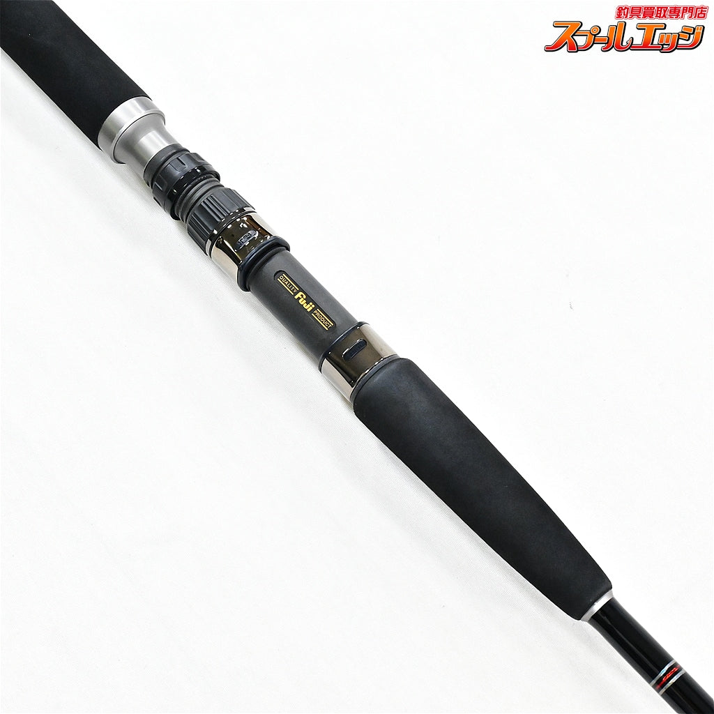 【MCワークス】 プログレッション 633HBX 20周年記念モデル MC-WORKS PROGRESSION 20th Anniversary ヒラマサ ブリ カンパチ K_234