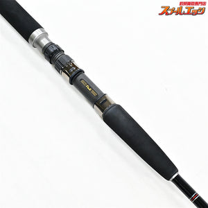 【MCワークス】 プログレッション 633HBX 20周年記念モデル MC-WORKS PROGRESSION 20th Anniversary ヒラマサ ブリ カンパチ K_234