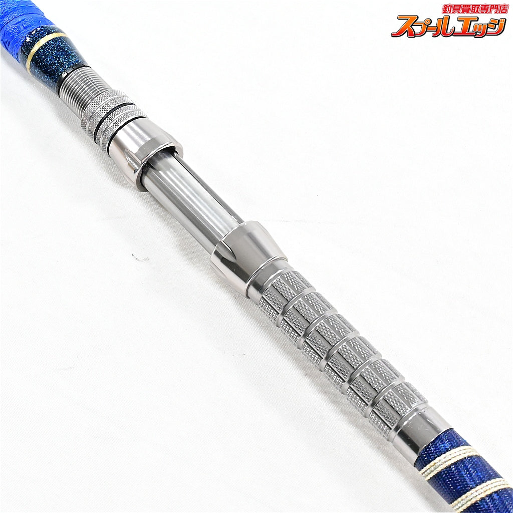 【アリゲーター】 FPキャット 160 ALLIGATOR FP-CAT ヒラマサ ブリ シマアジ K_205