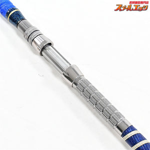 【アリゲーター】 FPキャット 160 ALLIGATOR FP-CAT ヒラマサ ブリ シマアジ K_205