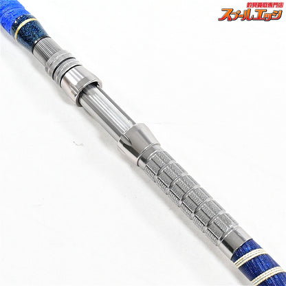 【アリゲーター】 FPキャット 160 ALLIGATOR FP-CAT ヒラマサ ブリ シマアジ K_205