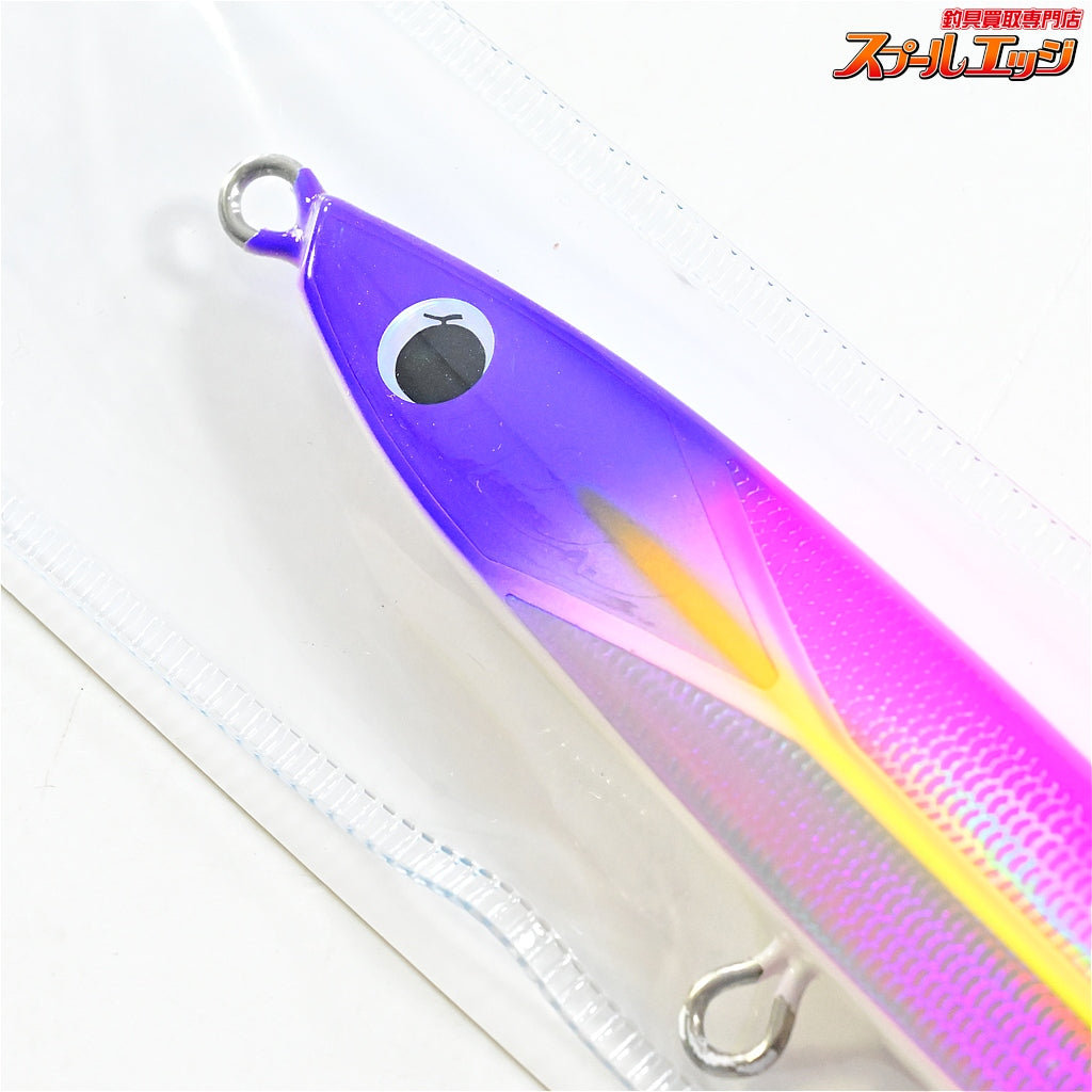 【メロン屋工房】 サーチスイマー 150 98g MERONYA SEARCH SWIMMER 海水用ルアー K_060