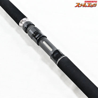 【CBONE】 シービーワン アンフィニティ EN80/16 アルティメットドリーマー CBONE ENFINITY ヒラマサ GT キハダマグロ K_212