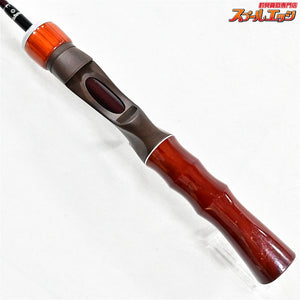 【フィッシュマン】 ビームス ブランシエラ 3.9UL リミテッド Fishman Beams blancsierra Limited ヤマメ イワナ アマゴ K_088