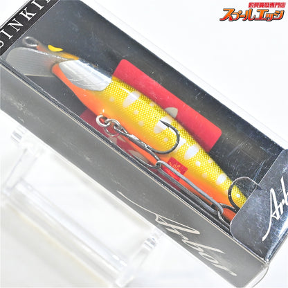 【ウッドリームxエムアイレ】 アルボル 70S シンキング 70mm 8.0g 4個セット WoodreamxMAIRE Arbor 淡水用ルアー K_060
