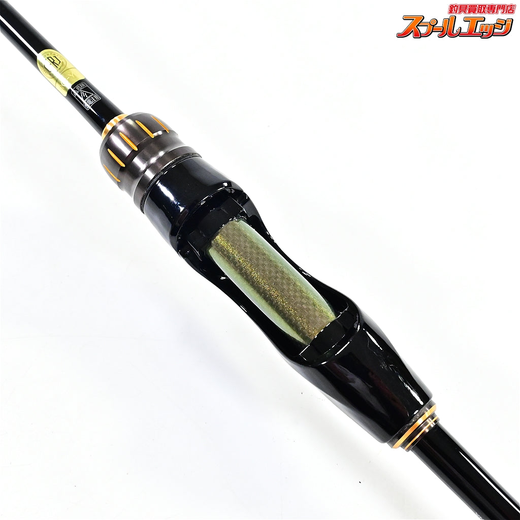 【シマノ】 18ソアレSS アジング S610L-S SHIMANO Soare SS AJING アジ メバル K_149