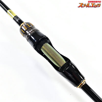 【シマノ】 18ソアレSS アジング S610L-S SHIMANO Soare SS AJING アジ メバル K_149