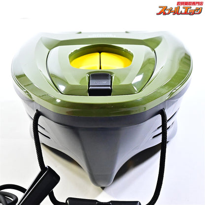 【ダイワ】 24友舟 RX-450W モスグリーン DAIWA TOMOFUNE 引舟 K_060