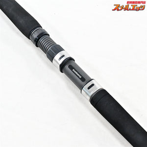 【シマノ】 19グラップラー タイプC S710ML SHIMANO GRAPPLER TYPE-C シイラ カツオ サワラ K_225