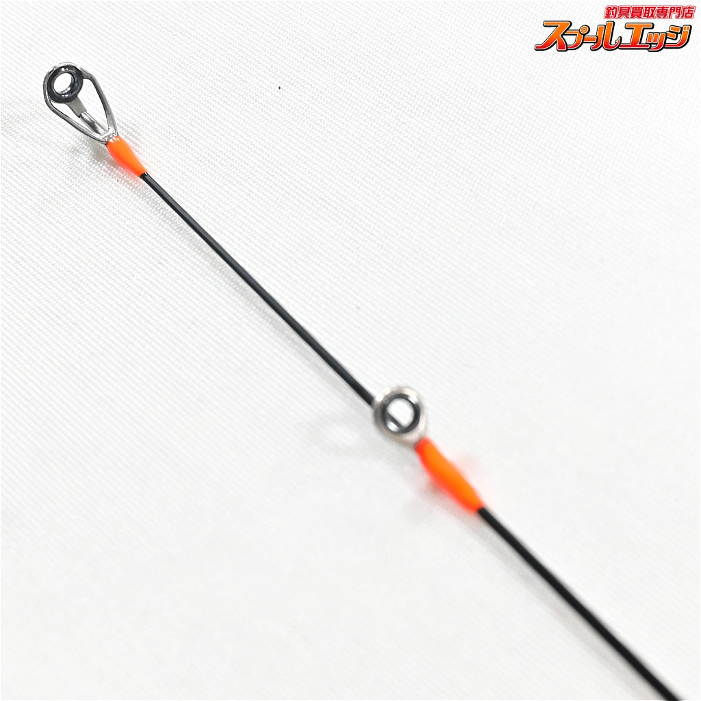【がまかつ】 ラグゼ イージーX アルティメイト S82ML-ソリッド Gamakatsu LUXXE EG-X ULTIMATE Solid アオリイカ K_174