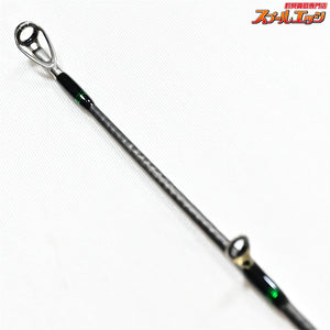 【ノリーズ】 ロードランナー ヴォイス ジャングル 680JMHS ジャングルスピン NORIES Road Runner VOICE JUNGLE SPIN ブラックバス K_247