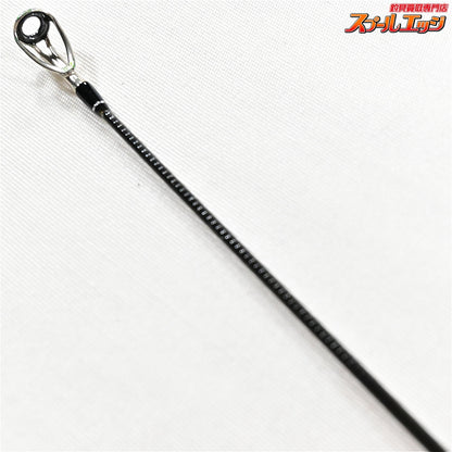 【ゼスタ】 ブラックスター ロック S73M ロックスピンシューター XESTA BLACK STAR ROCK ハタ カサゴ アイナメ K_157