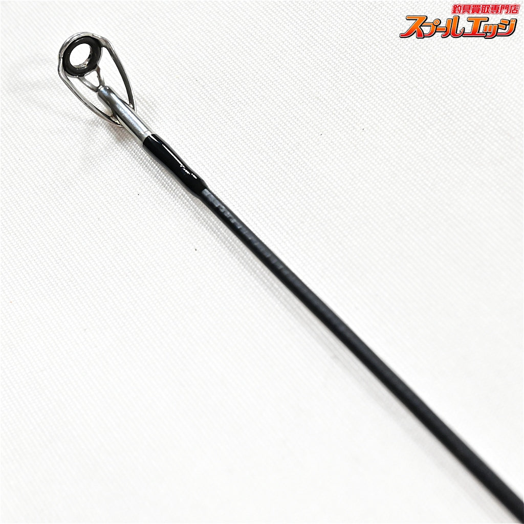 【アブガルシア】 ソルティーフィールド SFS-832ML AbuGarcia SALTY FIELD シーバス タチウオ クロダイ K_172