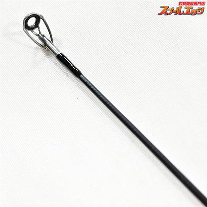 【アブガルシア】 ソルティーフィールド SFS-832ML AbuGarcia SALTY FIELD シーバス タチウオ クロダイ K_172