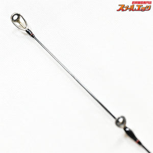 【シマノxジャッカル】 21ポイズンアドレナ 265UL-S SHIMANOxJACKALL POISON ADRENA ブラックバス K_238