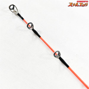 【ダイワ】 紅牙 MX N69HB MT AP メタル エアポータブル DAIWA KOHGA METAL マダイ K_150