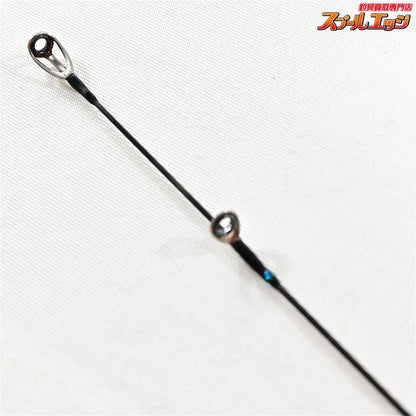 【ダイワ】 19エメラルダス MX 74UL-S・E DAIWA EMERALDAS アオリイカ K_162