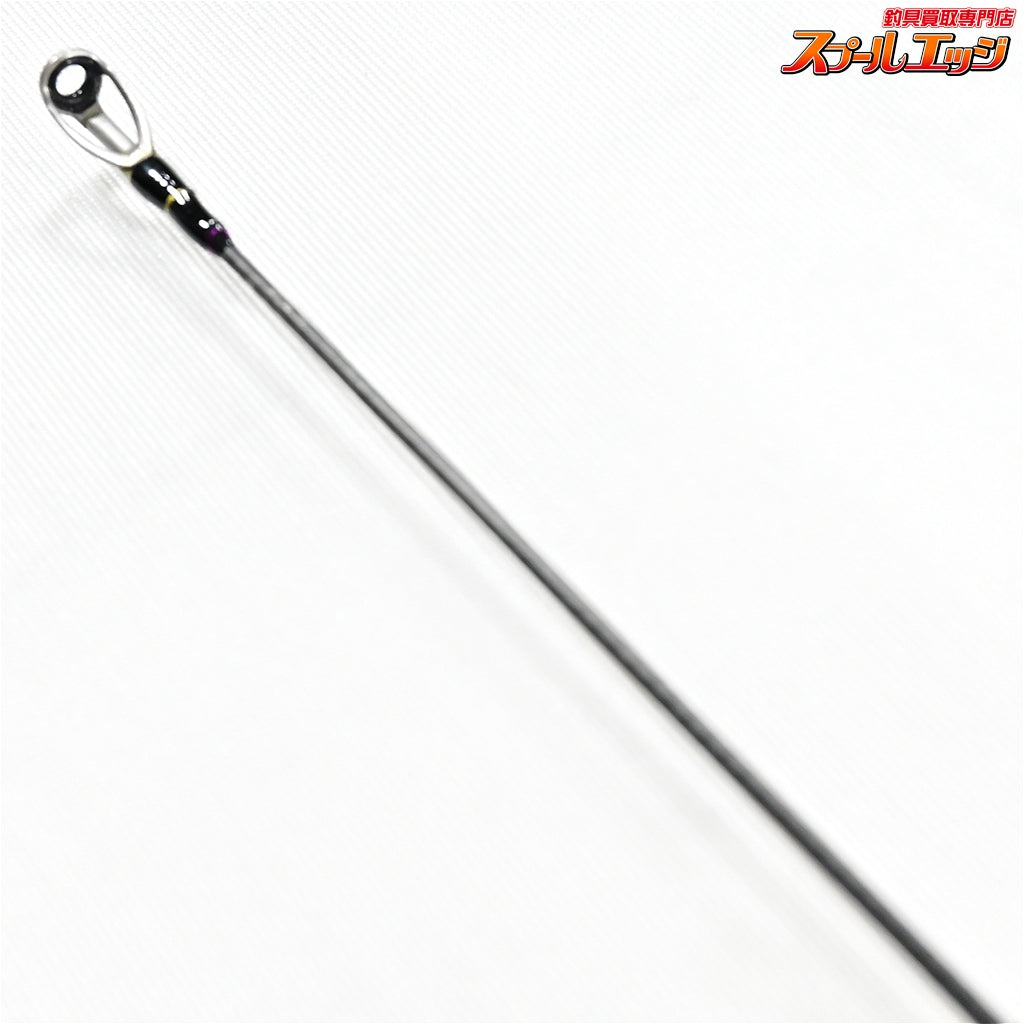 【フェンウィック】 リンクス 62SULP+J パワープラス Fenwick Links Power Plus ブラックバス K_232