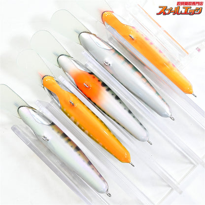 【ウッドリームxエムアイレ】 アルボル 70FMD フローティング 70mm  5個セット WoodreamxMAIRE Arbor 淡水用ルアー K_060
