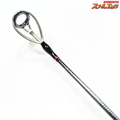 【ヤマガブランクス】 ギャラハド 61/6 YAMAGA Blanks Galahad ヒラマサ カンパチ ブリ K_231
