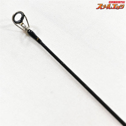 【ダイワ】 ソルティスト BS 63M ボートシーバス DAIWA SALTIST シーバス イナダ タチウオ K_141