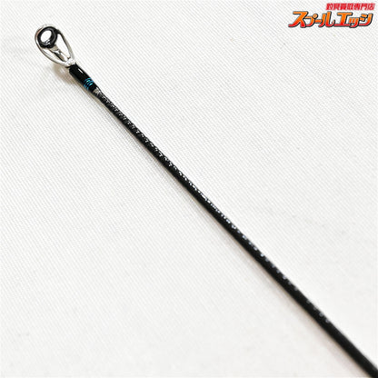 【ダイワ】 25エメラルダス X 79ML・J DAIWA EMERALDAS アオリイカ K_163