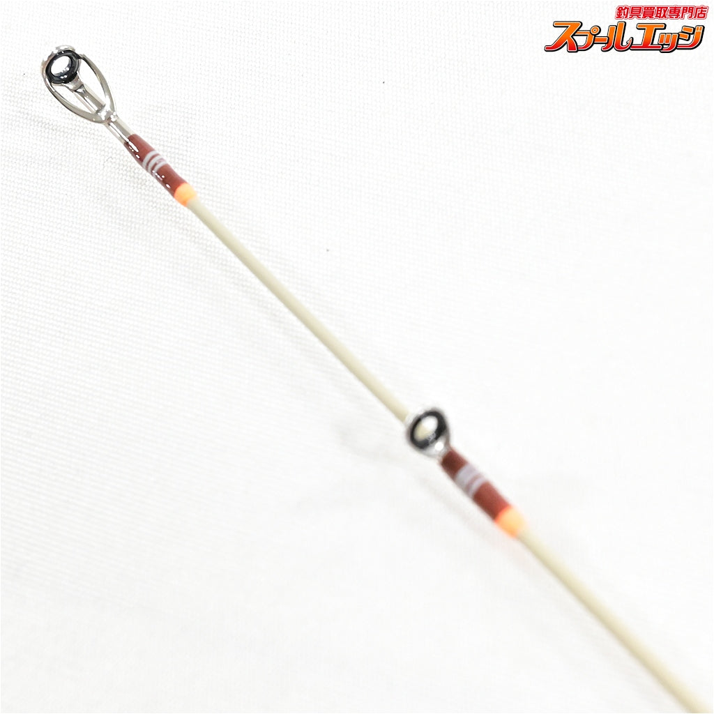 【ジャクソン】 トラウトシグナル TRSC-48UL Jackson Trout Signal ヤマメ イワナ アマゴ K_116