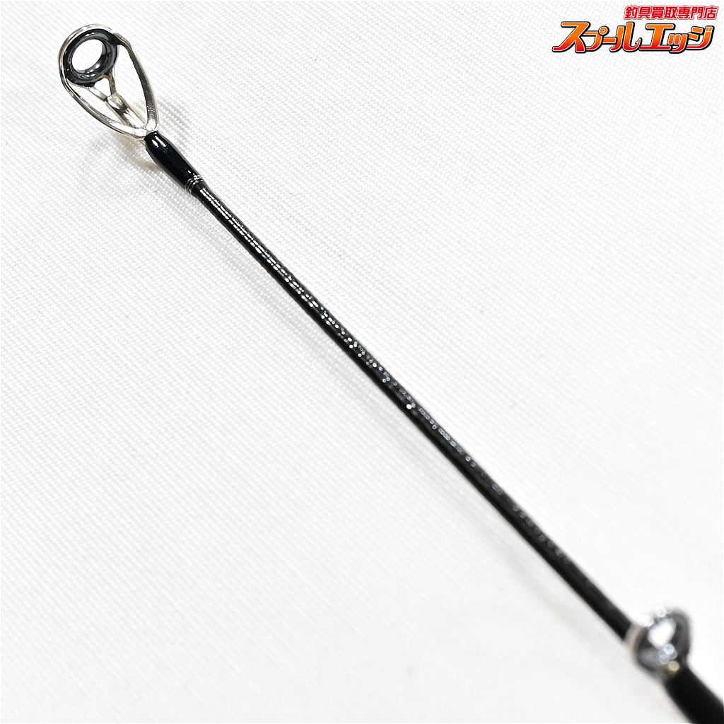【シマノxジャッカル】 25ポイズンアドレナ 165L/M SHIMANOxJACKALL POISON ADRENA ブラックバス K_212
