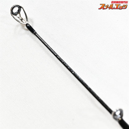 【シマノxジャッカル】 25ポイズンアドレナ 165L/M SHIMANOxJACKALL POISON ADRENA ブラックバス K_212