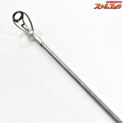 【シマノ】 20スピンパワー 405DX+ 並継 バランサー1個付属 SHIMANO SPIN POWER シロギス K_199