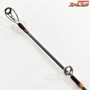 【テイルウォーク】 SSDソルティシェイプダッシュ ベイボーター S632ML Tailwalk Salty Shape Dash BAY BOATER シーバス イナダ K_141