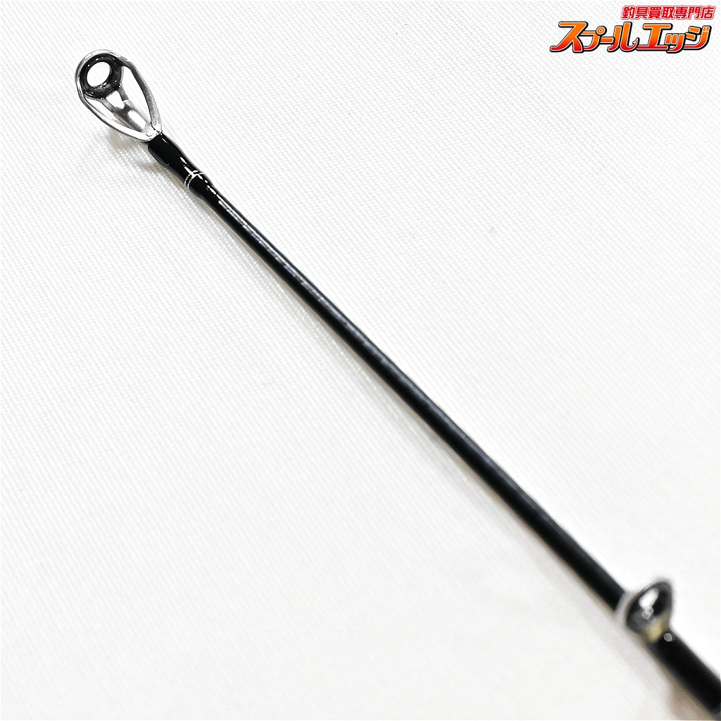 【ダイワ】 26タトゥーラ 661MLRB-G DAIWA TATULA ブラックバス K_221