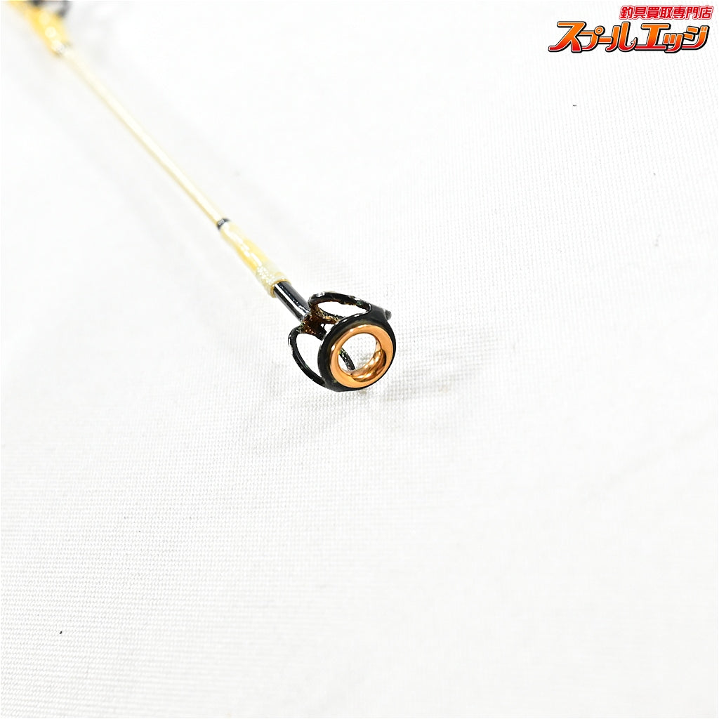 【ダイコー】 プレシオ 石鯛 540MH DAIKO PRECIO ISHIDAI イシダイ K_190