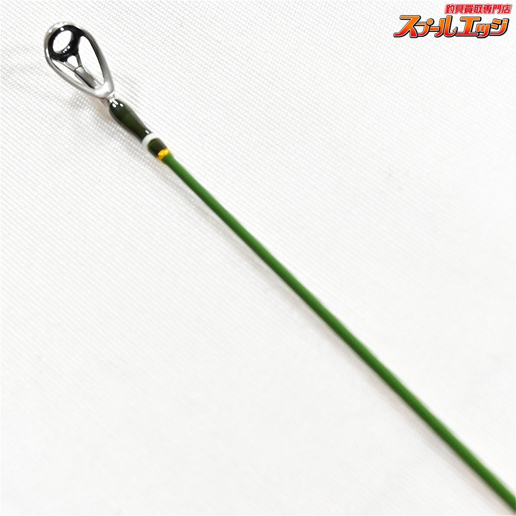 【ノリクラ】 ボーントレックド クターボロン スピン 48XUL ミニマム パームイングリップ NORIKURA Bourne Treck Dr.BORON Palm in Grip Spin Minimum ヤマメ イワナ アマゴ ニジマス K_088
