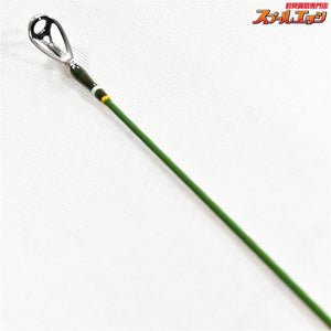 【ノリクラ】 ボーントレックド クターボロン スピン 48XUL ミニマム パームイングリップ NORIKURA Bourne Treck Dr.BORON Palm in Grip Spin Minimum ヤマメ イワナ アマゴ ニジマス K_088