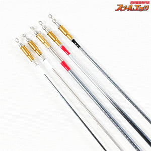 【ダイワ】 23グランドスリム 90・W 替え穂先4本/2番節1本付 DAIWA GRAND SLIM アユ K_200