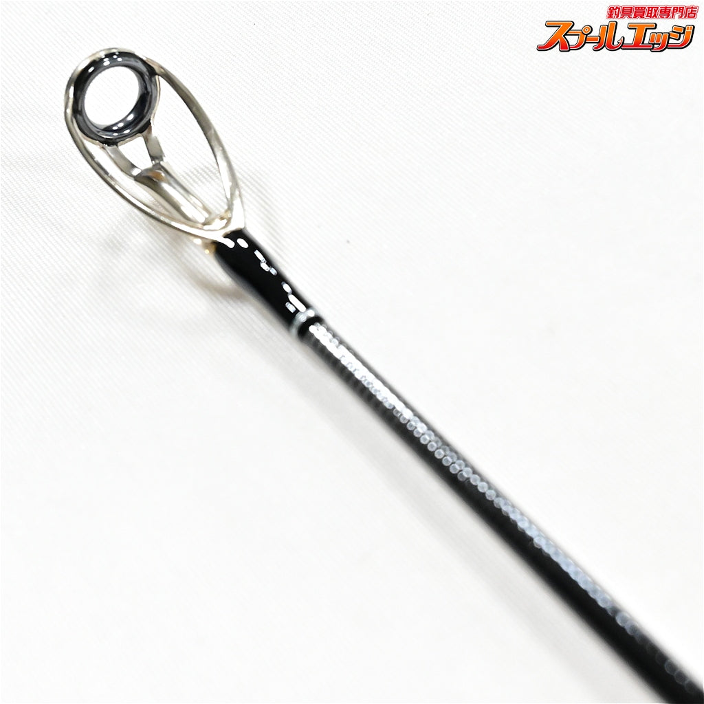 【ヤマガブランクス】 ブルースナイパー 910H YAMAGA Blanks BLUESNIPER ヒラマサ カンパチ ブリ K_199