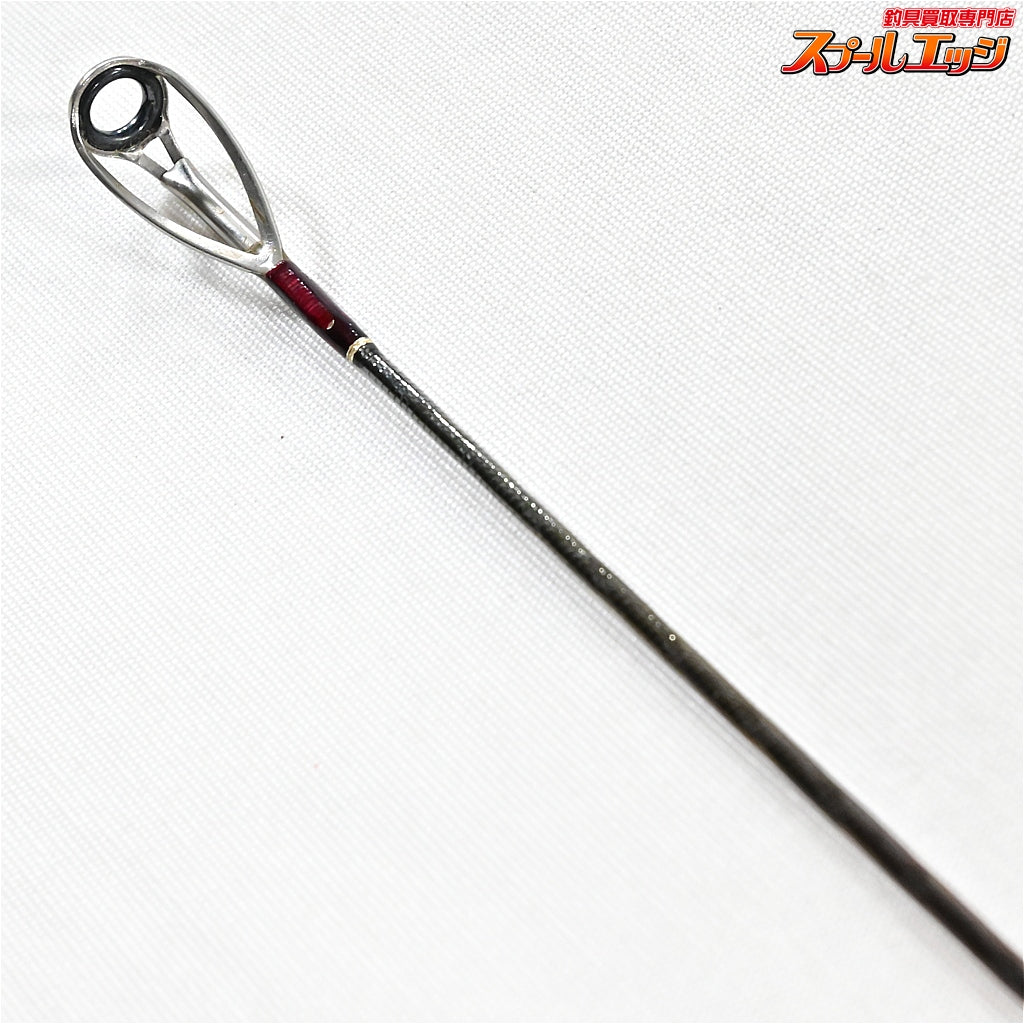 【シマノ】 18ワールドシャウラ 2651F-3 SHIMANO WORLD SHAULA ブラックバス シーバス クロダイ K_172
