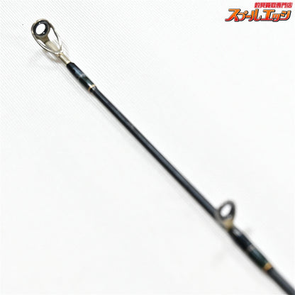 【メガバス】 デストロイヤー F3-67X MEGABASS DESTROYER ブラックバス K_242