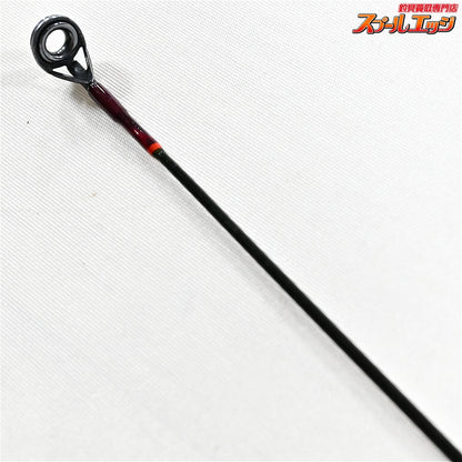 【スミス】 スーパーストライク トラウティンスピン GS70TR・7 SMITH TROUTIN SPIN イワナ ニジマス ヤマメ K_152