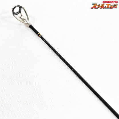 【アブガルシア】 クロスフィールド モバイルパック XRFS-835M-MB Abu Garcia XROSSFIELD MOBILE PACK シーバス アジ キジハタ K_102