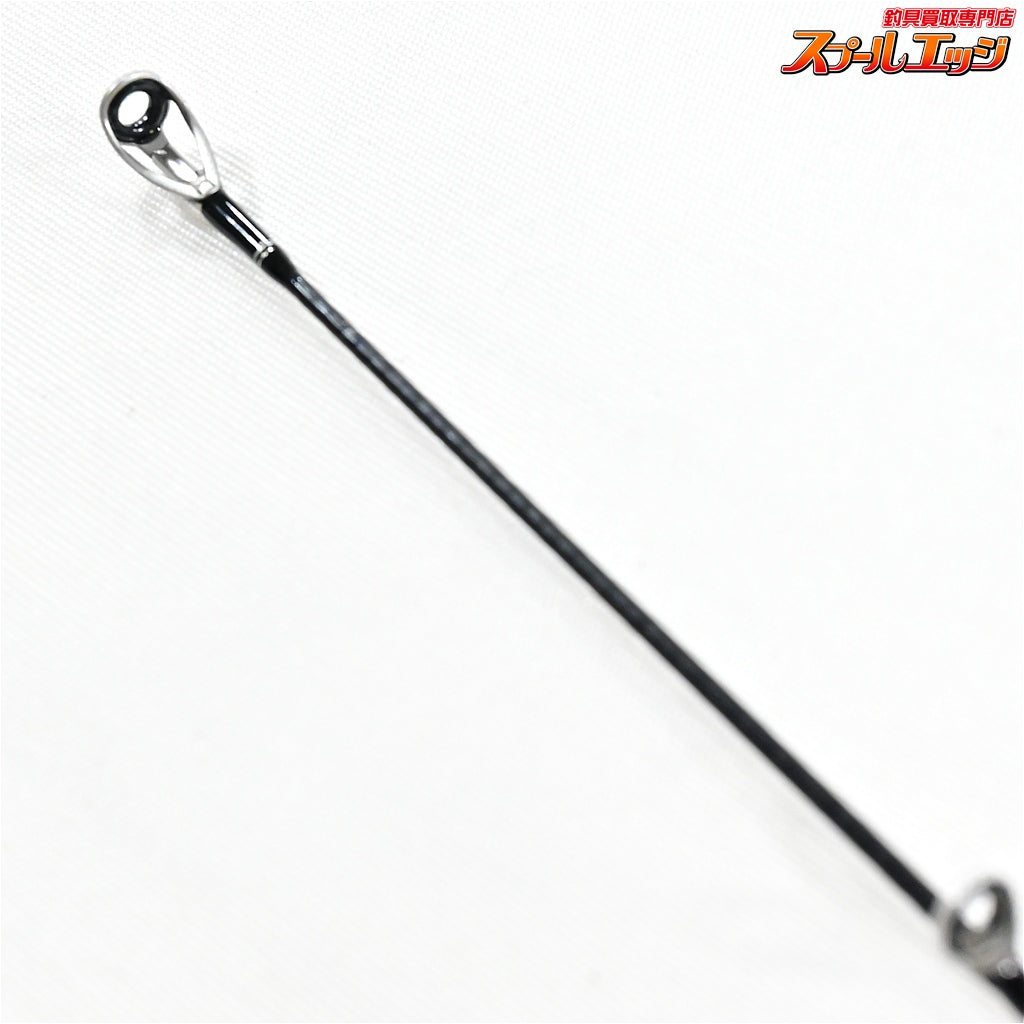 【ダイワ】 26タトゥーラ 641LFS DAIWA TATULA ブラックバス K_221