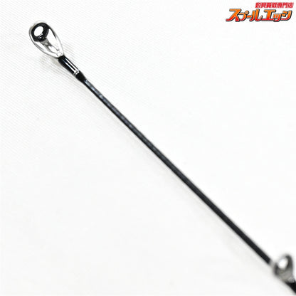 【ダイワ】 26タトゥーラ 641LFS DAIWA TATULA ブラックバス K_221