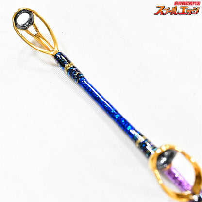 【アリゲーター】 22スタンディングリード 175 ALLIGATOR STANDING Lead カンパチ キハダマグロ モロコ K_220