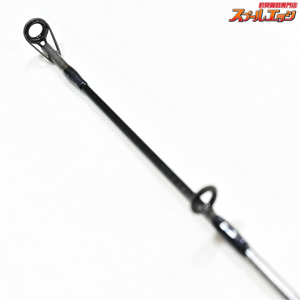 【セントクロイ】 ヴィクトリー VTC72MHMF ST.CROIX VICTORY ブラックバス K_261