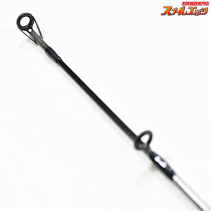 【セントクロイ】 ヴィクトリー VTC72MHMF ST.CROIX VICTORY ブラックバス K_261